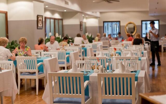 Seven Seas Hotel Life - All Inclusive