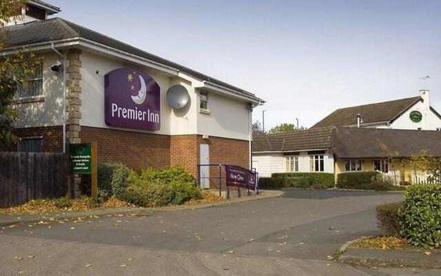Premier Inn Coventry South (A45) Hotel
