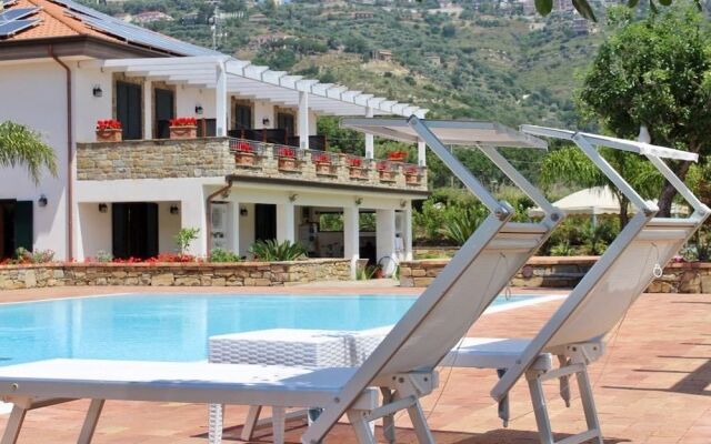 B&B Cuore del Cilento