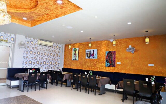 Exotika Express Resort