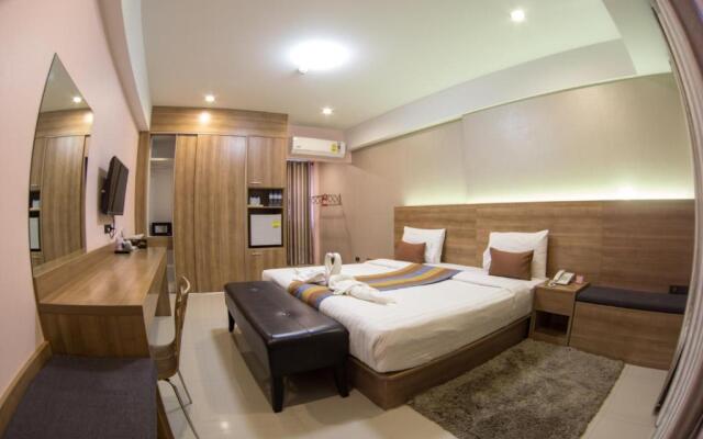 Unity Hotel