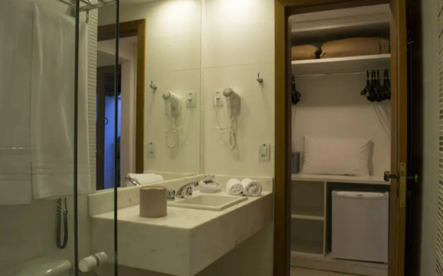 Pousada dos Tangaras