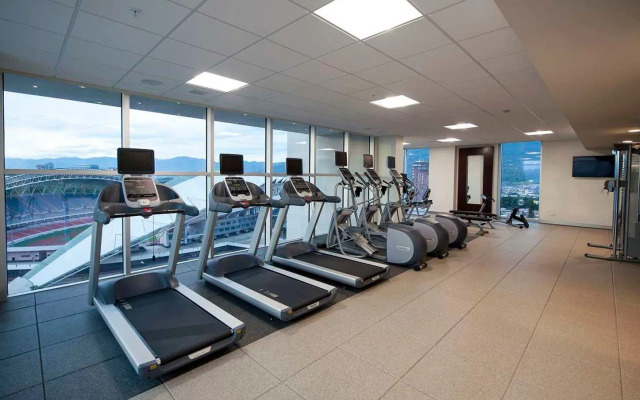 Hilton Garden Inn San Jose La Sabana