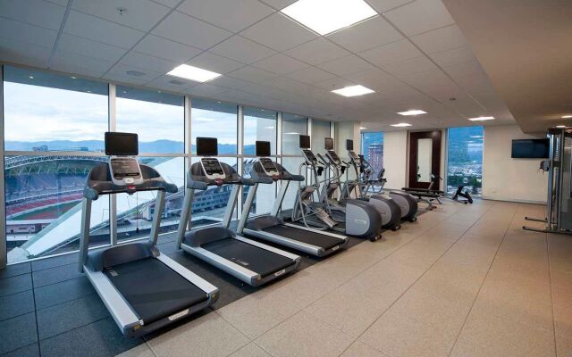 Hilton Garden Inn San Jose La Sabana