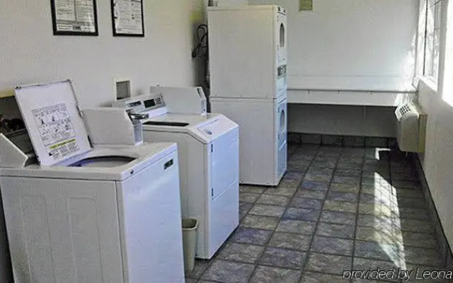 Motel 6 Paso Robles