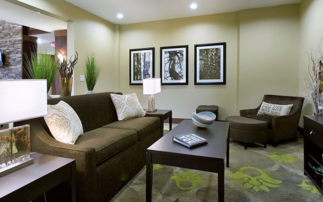 Staybridge Suites Orlando at SeaWorld by IHG