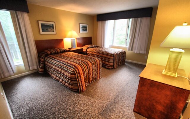 Cape Cod Holiday Estates, a VRI resort