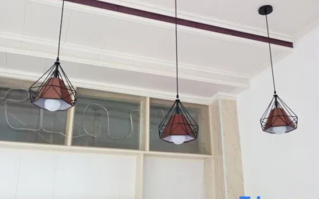 Loushanqiao Homestay No.2