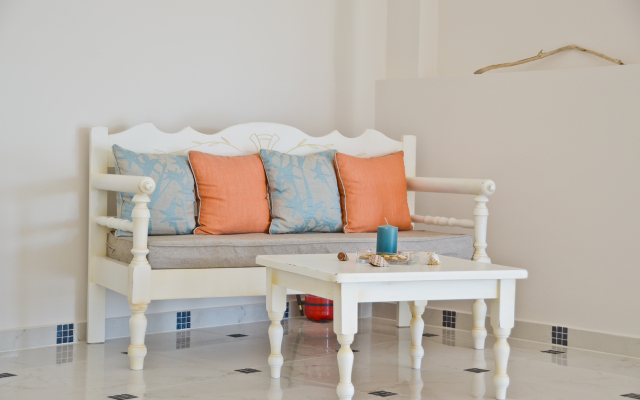 Naxos Island Hotel