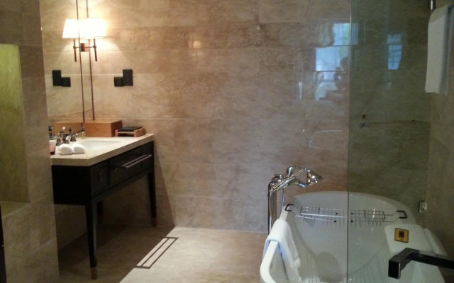 Primus Hotel Qipan Mountain Shenyang