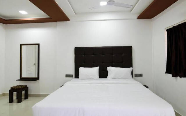 FabHotel Seashore Beach Resort by OYO Rooms