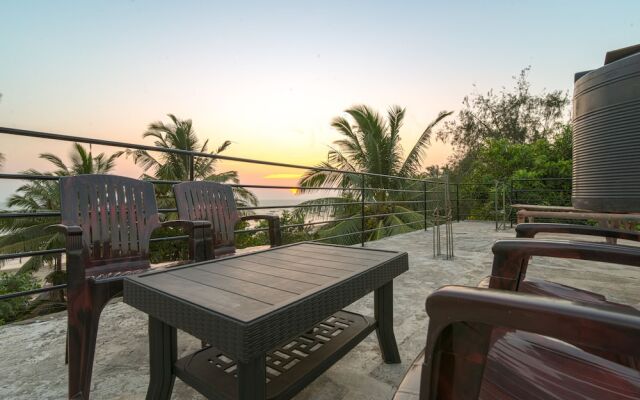 Samira Beach Resort