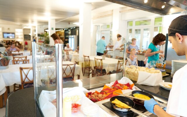 Camping Residence Il Tridente