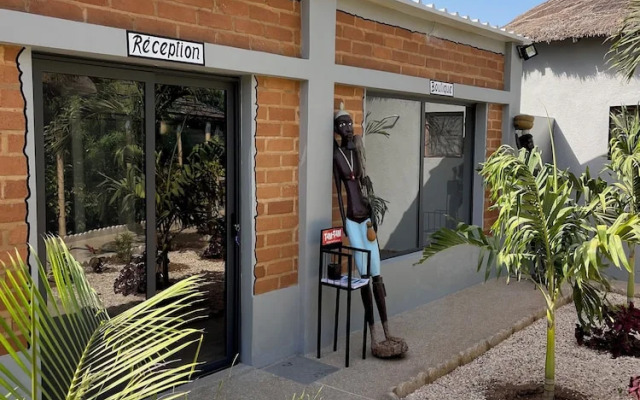 Casa Coco Ii