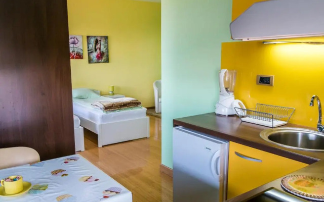 Kalanj Apartmani I Sobe