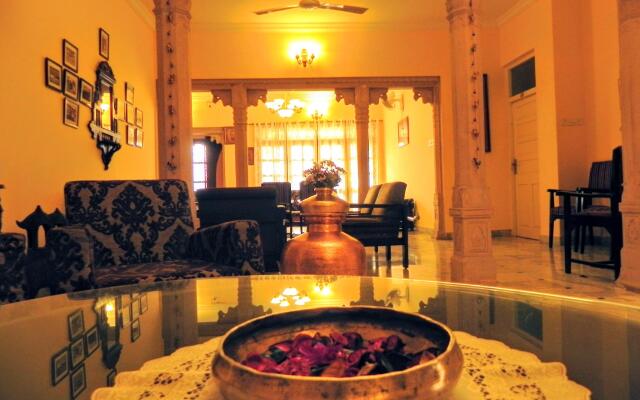 Hotel Kishan Kunj