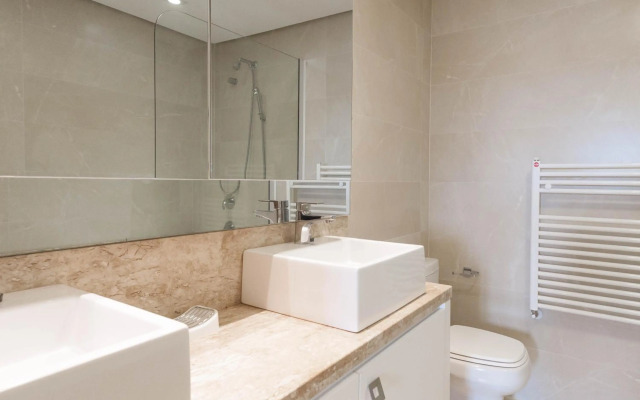 Via Florida Luxo I - 302