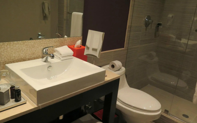 Megapolis Hotel Panamá
