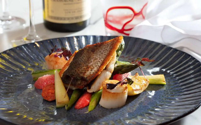 Best Western Premier Doncaster Mount Pleasant Hotel