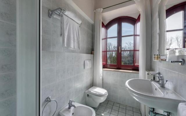 Appartamenti Terre Rosse