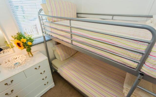 Croyde SEA Breeze 3 Bedrooms