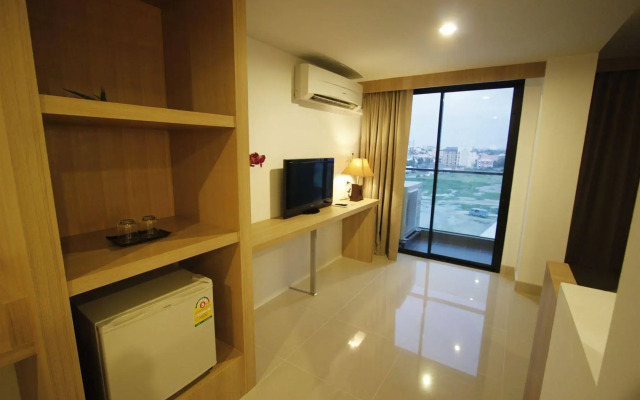 Memo Suite Pattaya
