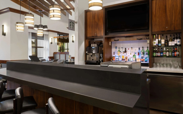 Hyatt Place Mystic