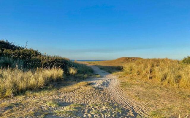 Coastal East View in St Helens