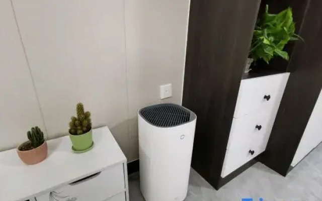 Shiguang selected apartment