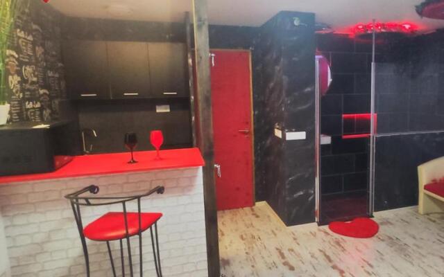 Color Apartmanok Eger