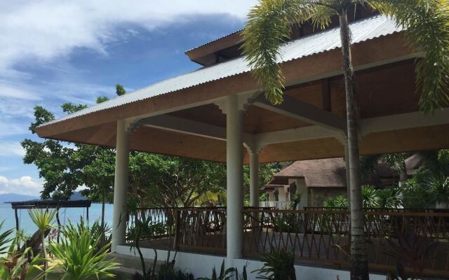 Hunongan Cove