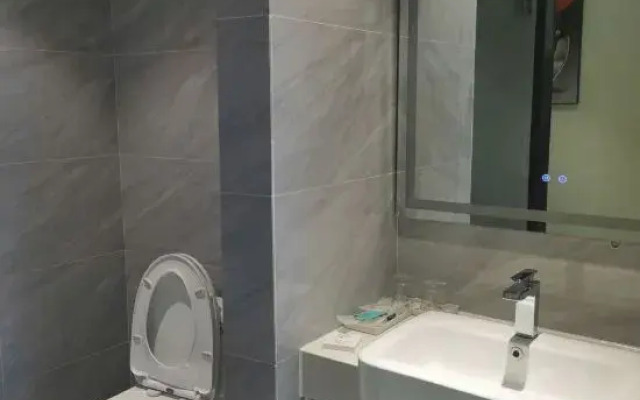 Guangshun Hotel Zhangzhou
