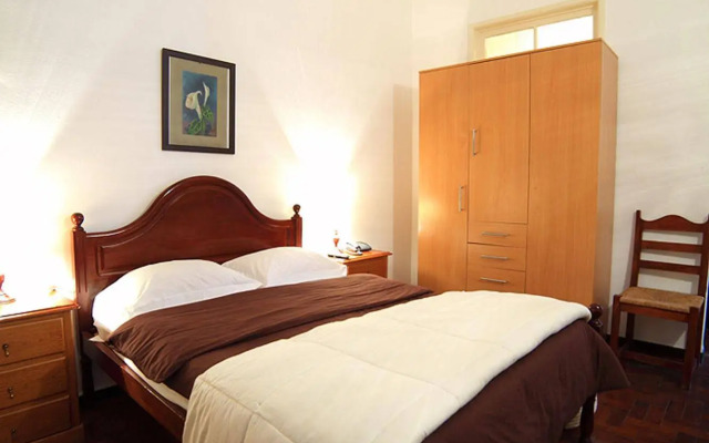 Residencial Funchal