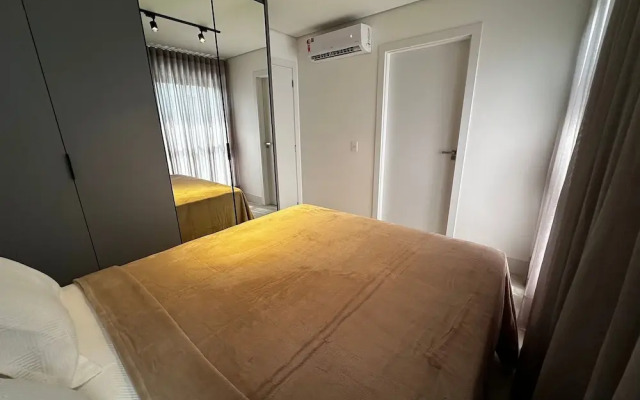 PARK SUL - Edifício Essence