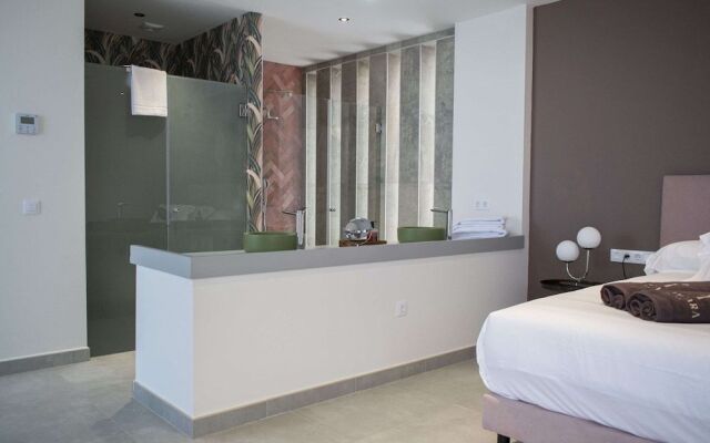 Anamcara Suites La Palma