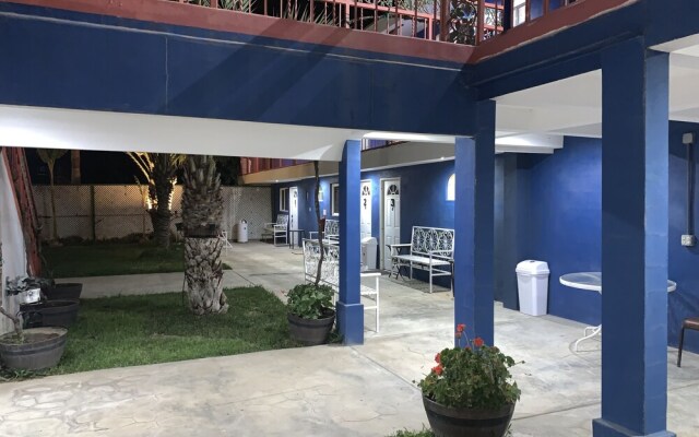 Posada Del Valle