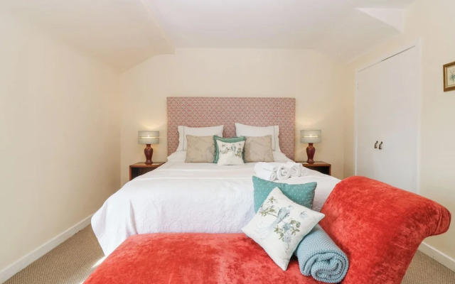 Branklyn Garden Cottage