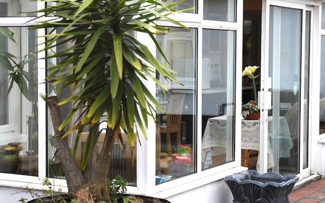 White Lodge B&B