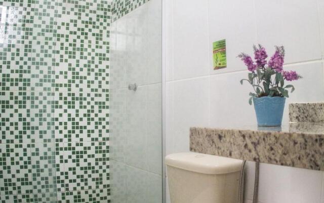 Pousada Adega Cipó