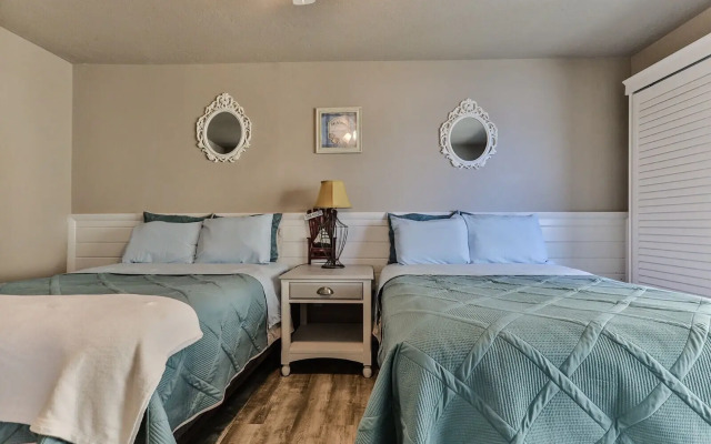Coastal Waters Inn