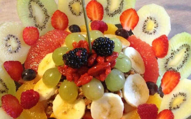 Chambres d'Hôtes Mas La Jaïna