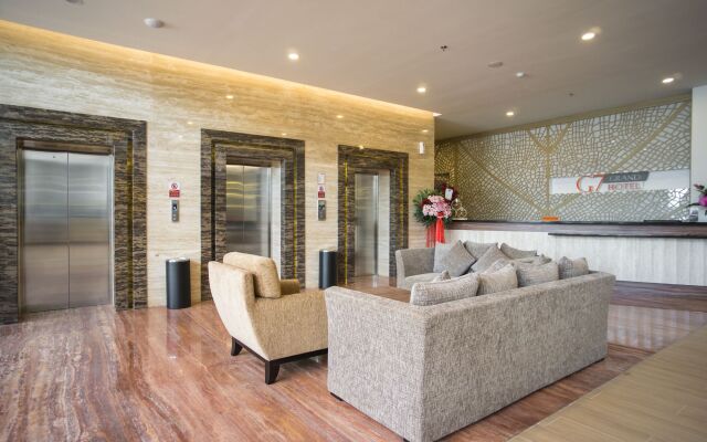 Grand G7 Hotel Kemayoran