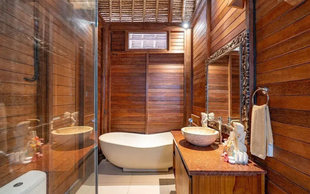 Gecko Villa & Bungalows