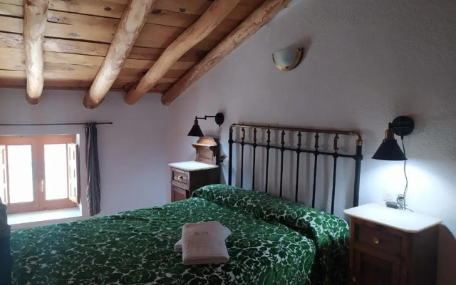 Casa Rural El Cortijo Nuevo