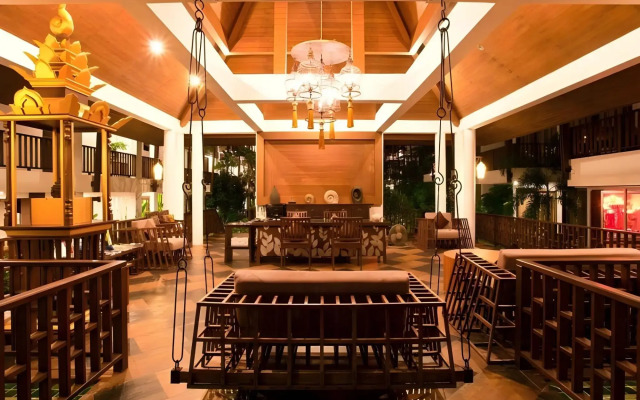 Maryoo Samui Hotel