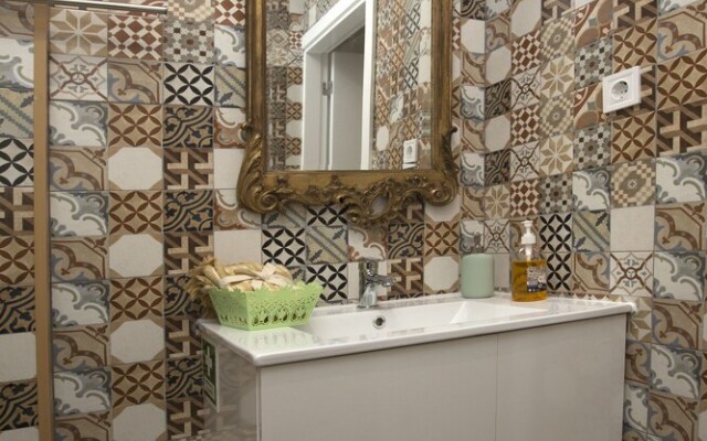 Comendador 1895 Apartments 5