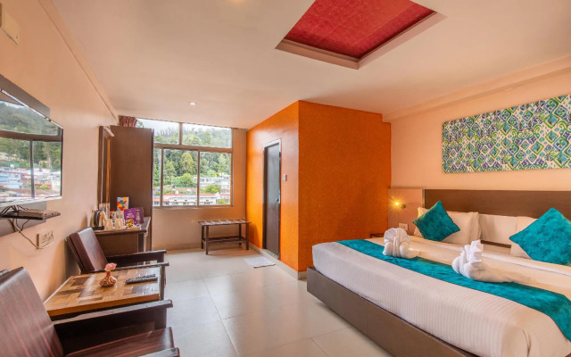 Vinayaga Inn by Poppys Ooty