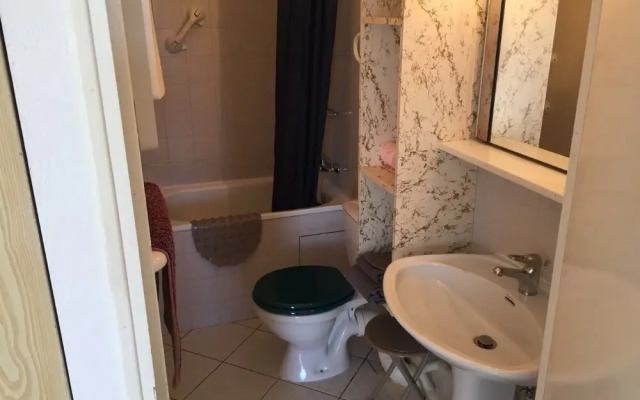 Résidence Les Mûriers