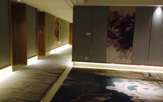 Nantong Jianghai Hotel