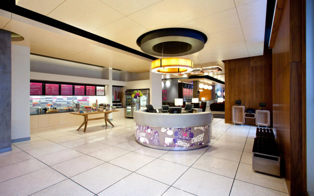 Aloft Orlando Downtown